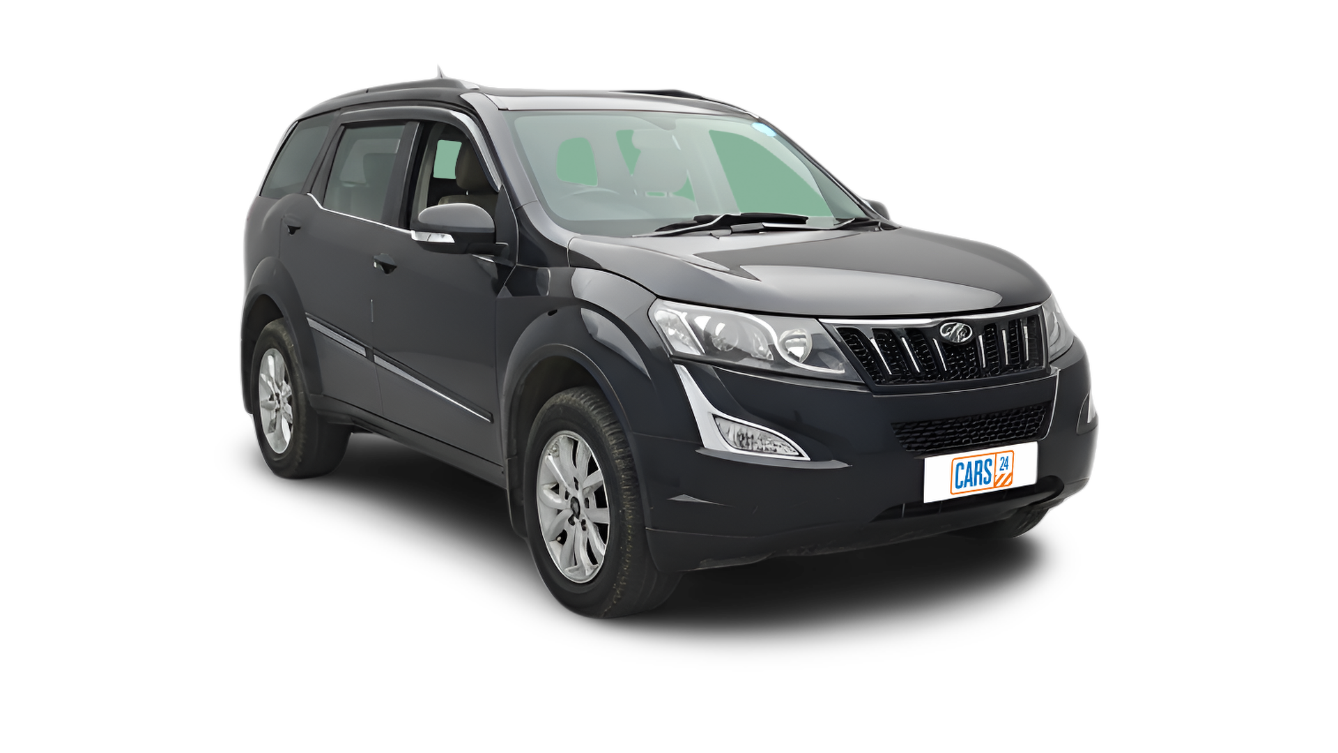 2016 Mahindra XUV500 - SUV - Diesel - Automatic - ₹4.50 lakh